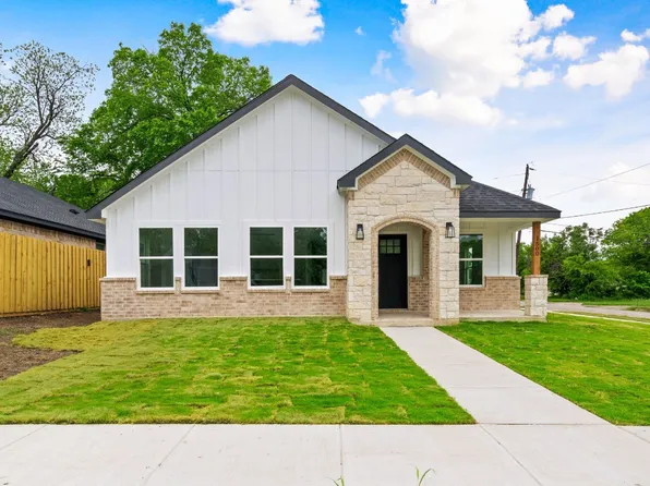 1500 Missouri Ave, Fort Worth, TX 76104