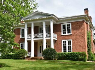 568 Whetstone Draft Rd, Mount Solon, VA 22843