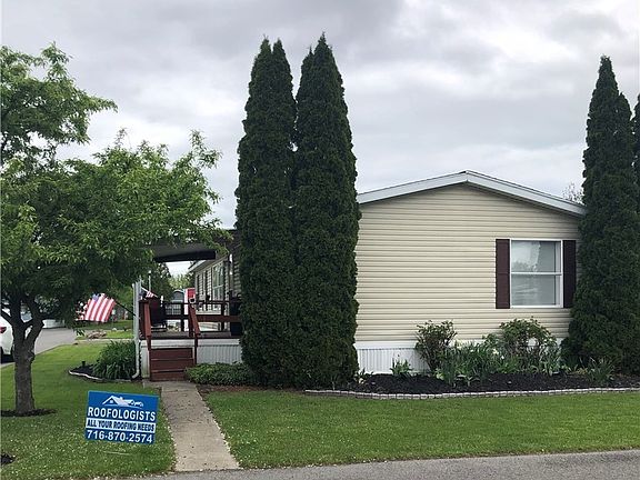 2nd image of 6035 S Transit Rd #156
