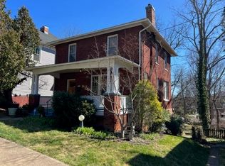 815 High St, Staunton, VA 24401