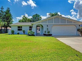 807 Clematis Rd, Venice, FL 34293