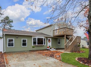 116 Voyager Rd, Manahawkin, NJ 08050