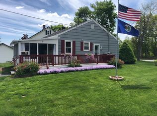 705 Union St, Bangor, ME 04401