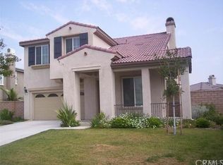 6113 Pine Cone Way, Rancho Cucamonga, CA 91739