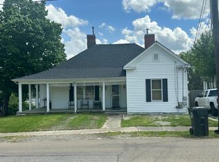 926 E Main St, Morristown, TN 37814