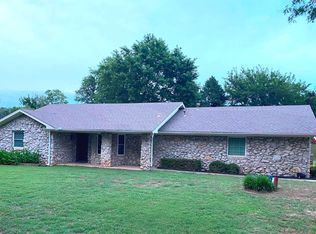 282066 E 1650th Rd, Marlow, OK 73055