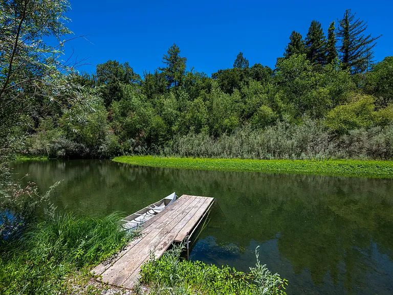 2733 N Fitch Mountain Rd — Photo 42