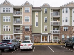 2405 Pennington Dr #2405, Walpole, MA 02081