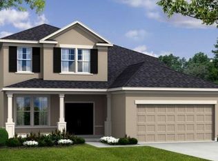 3823 Prairie Reserve Blvd, Orlando, FL 32824