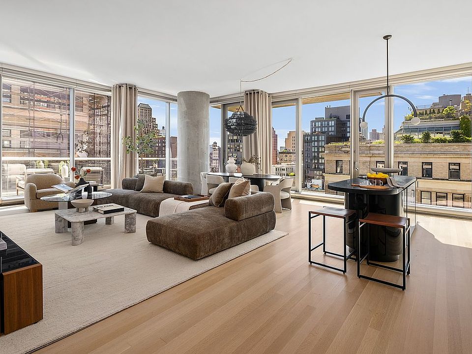 1st image of 56 Leonard St APT 14BE