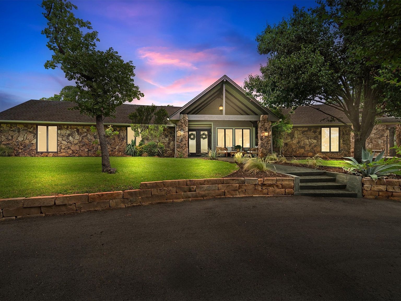 610 Sunset Ct, Argyle, TX 76226 | Zillow