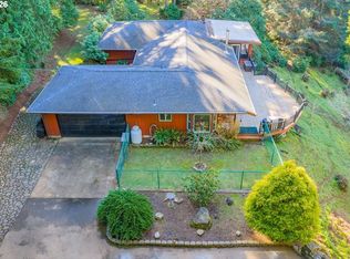 94442 Carlson Heights Ln, North Bend, OR 97459