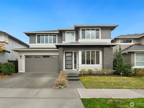 19242 135th Street SE, Monroe, WA 98272