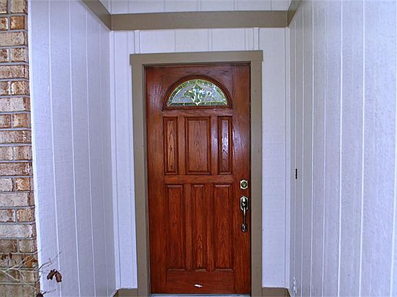 *Welcome Home*
