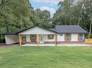 7434 Pine Rd, Riverdale, GA 30274