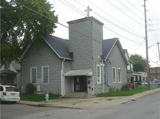 735 Shelby St, Indianapolis, IN 46203