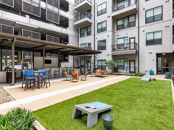 3rd image of 2400 E 6th St #409