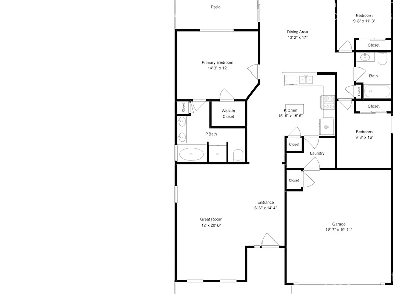 1884 Valley Forge Dr — Photo 2