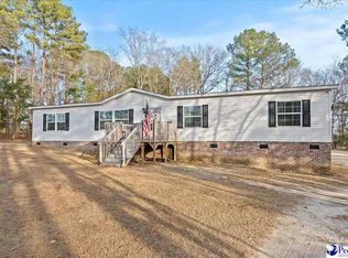 1068 Buchanan Bridge Rd, Chesterfield, SC 29709