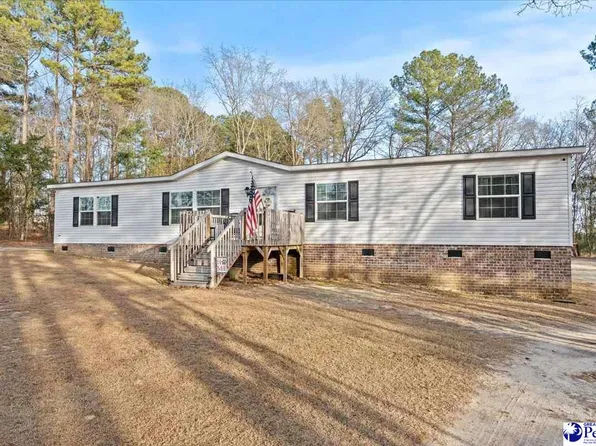 1068 Buchanan Bridge Rd, Chesterfield, SC 29709