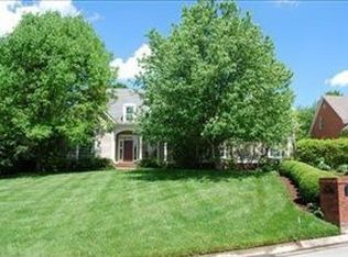 1877 Honey Spring Pl, Lexington, KY 40502