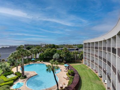 214 Miracle Strip Pkwy SW UNIT A404, Fort Walton Beach, FL, 32548