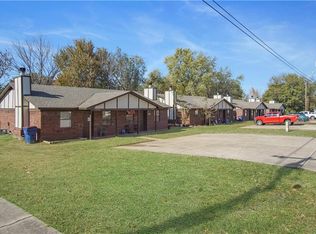 7700 Martin St, Fort Smith, AR 72908