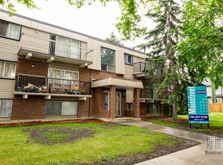 Salem Court, Edmonton, AB T5H 3G5