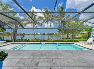 6389 Lyford Isle DR, NAPLES, FL 34113