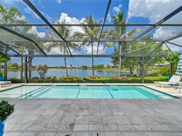6389 Lyford Isle DR, NAPLES, FL 34113