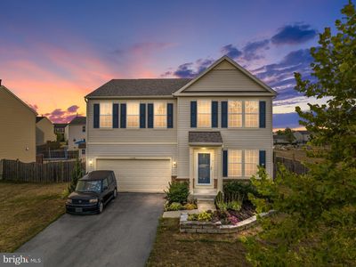 108 Nightbird Way, Stephens City, VA, 22655