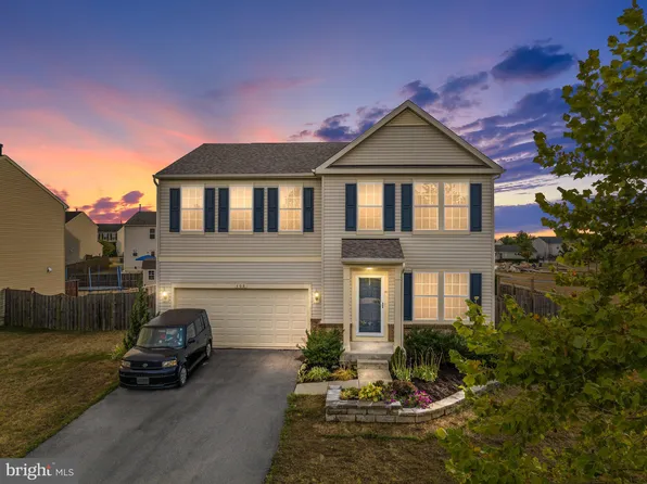 108 Nightbird Way, Stephens City, VA 22655
