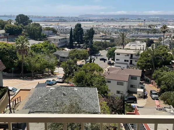 1581 Guy St #1, San Diego, CA 92103