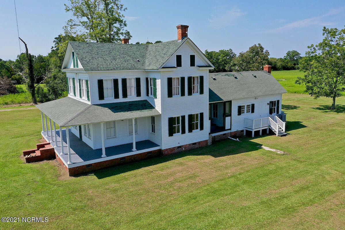 130 Goshen Road, Engelhard, NC 27824 Zillow
