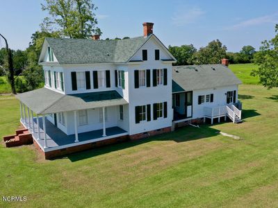 130 Goshen Road, Engelhard, NC, 27824