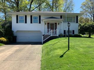 719 Fredonia Rd, Stoneboro, PA 16153