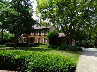 4993 Dublin Rd, Dublin, OH 43017