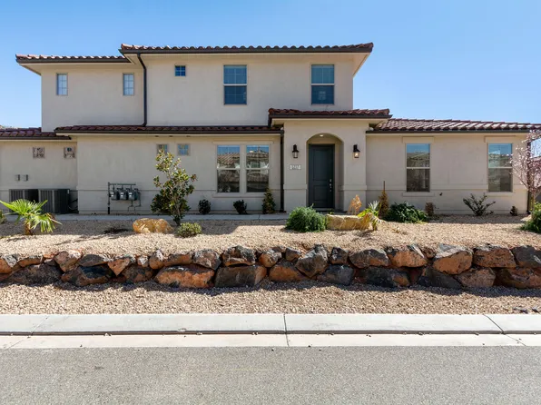 1217 N Bello Aly, Washington, UT 84780