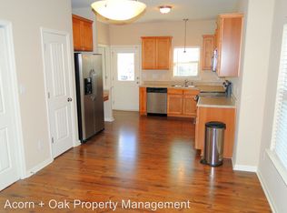 6438 Hatchies Dr, Raleigh, NC 27610