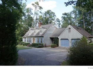 5110 William And Mary Dr, Raleigh, NC 27616