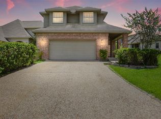 141 April Cv, Montgomery, TX 77356