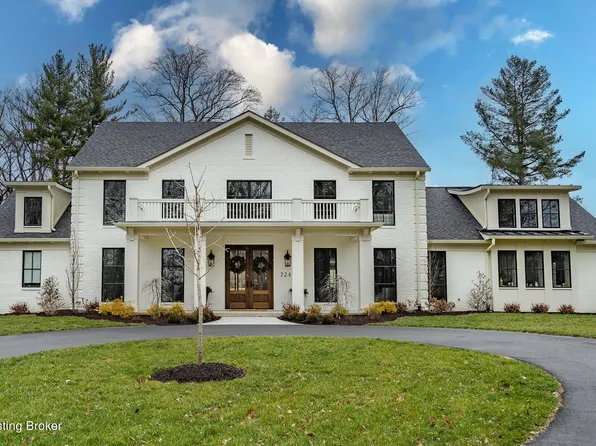 7241 Old Clore Ln, Prospect, KY 40059