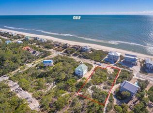 1952 Coral Reef Rd, Eastpoint, FL 32328