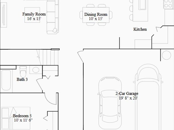 2434 McKinley Dr, Lake Wales, FL 33859
