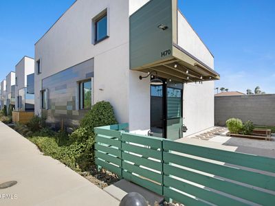 1470 S Rita Ln, Tempe, AZ, 85281