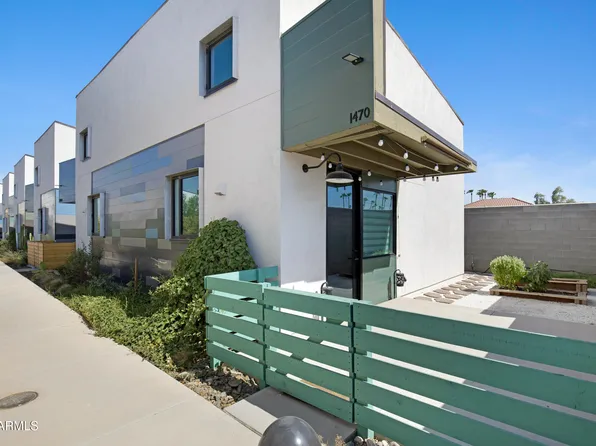 1470 S Rita Lane, Tempe, AZ 85281