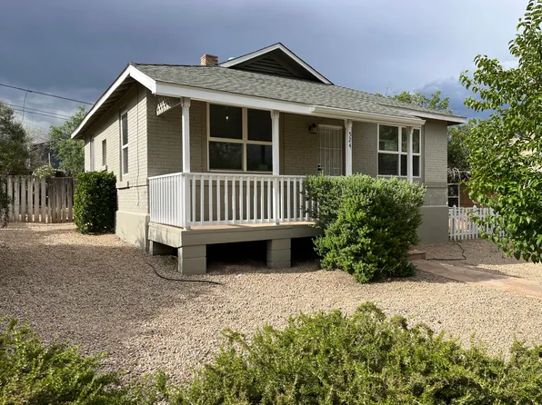 524 N Second North St, Clarkdale, AZ 86324