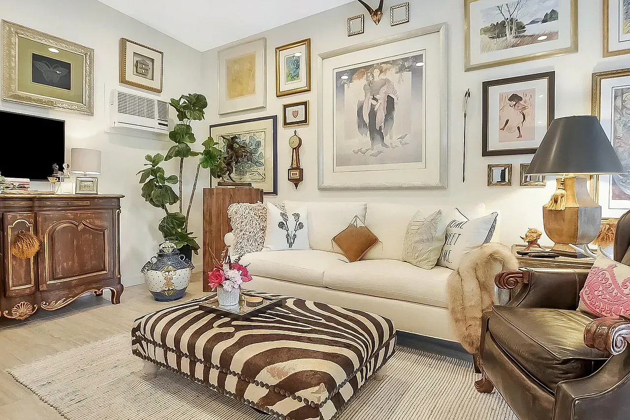 1 bed, 650 sqft, $2,195 — Photo 3