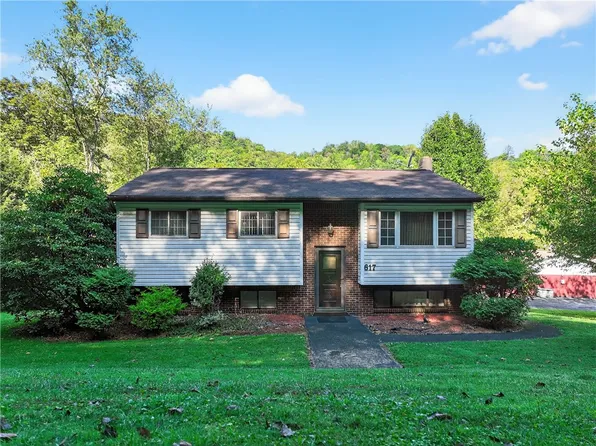 617 Tourman St, Coulters, PA 15028