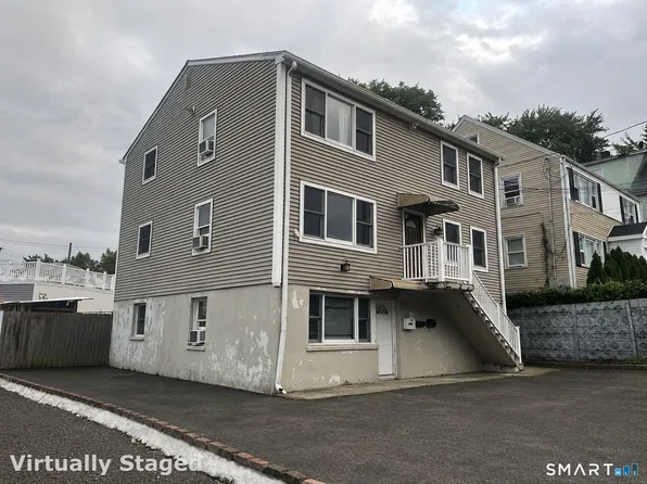 15 Hillhurst Street, Stamford, CT 06902
